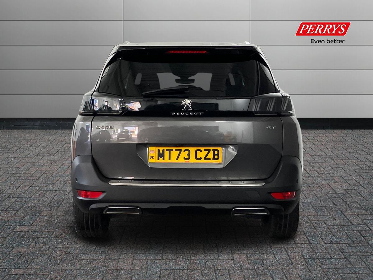 Used Peugeot 5008 2023 for sale - 77113704: Photo 6