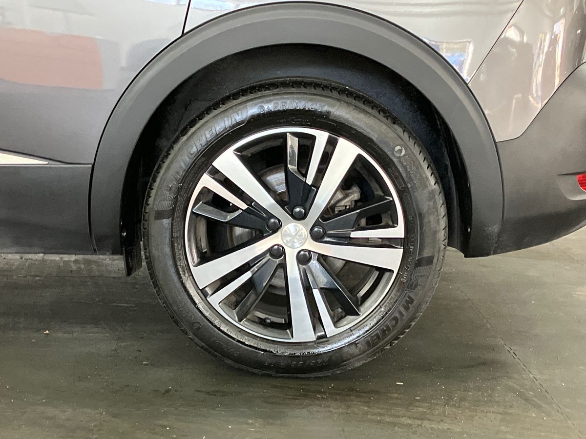 Used Peugeot 5008 2023 for sale - 77113704: Photo 8