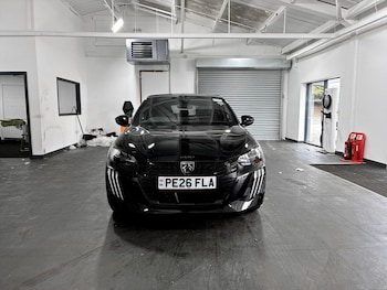 Used Peugeot 208 2026 for sale - 78177950: Photo