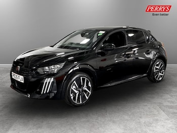 Used Peugeot 208 2026 for sale - 78177950: Photo