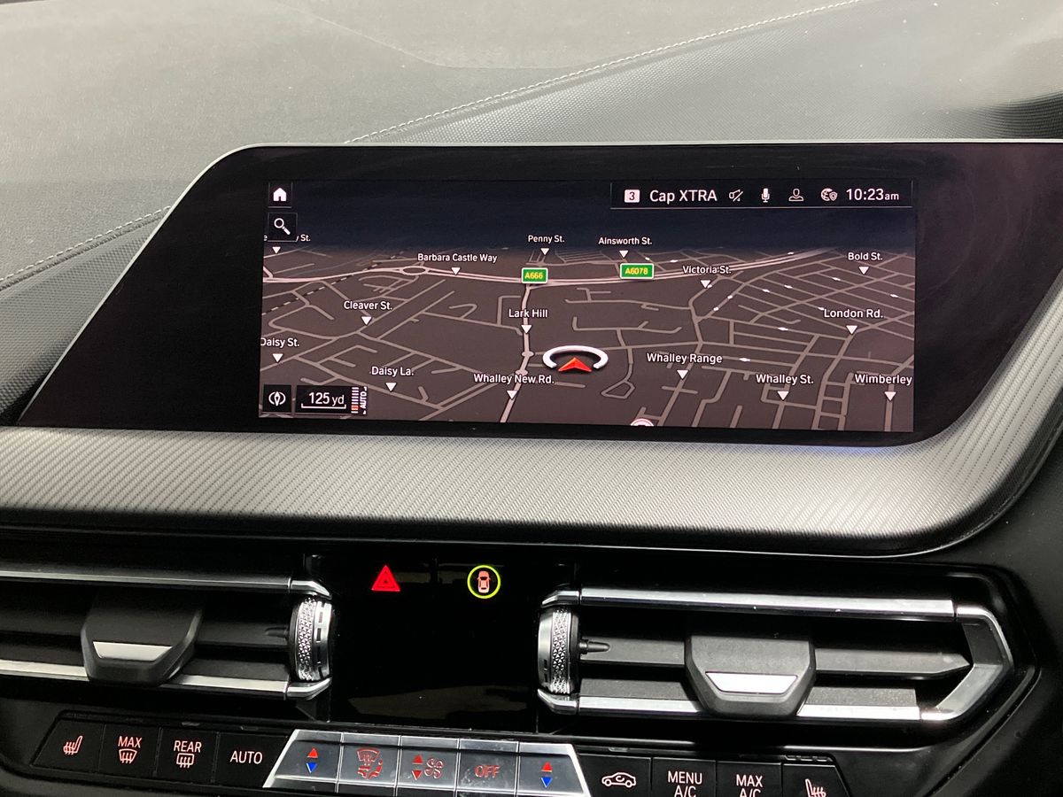 Used BMW 1 Series 2020 for sale - 77033808: Photo 11