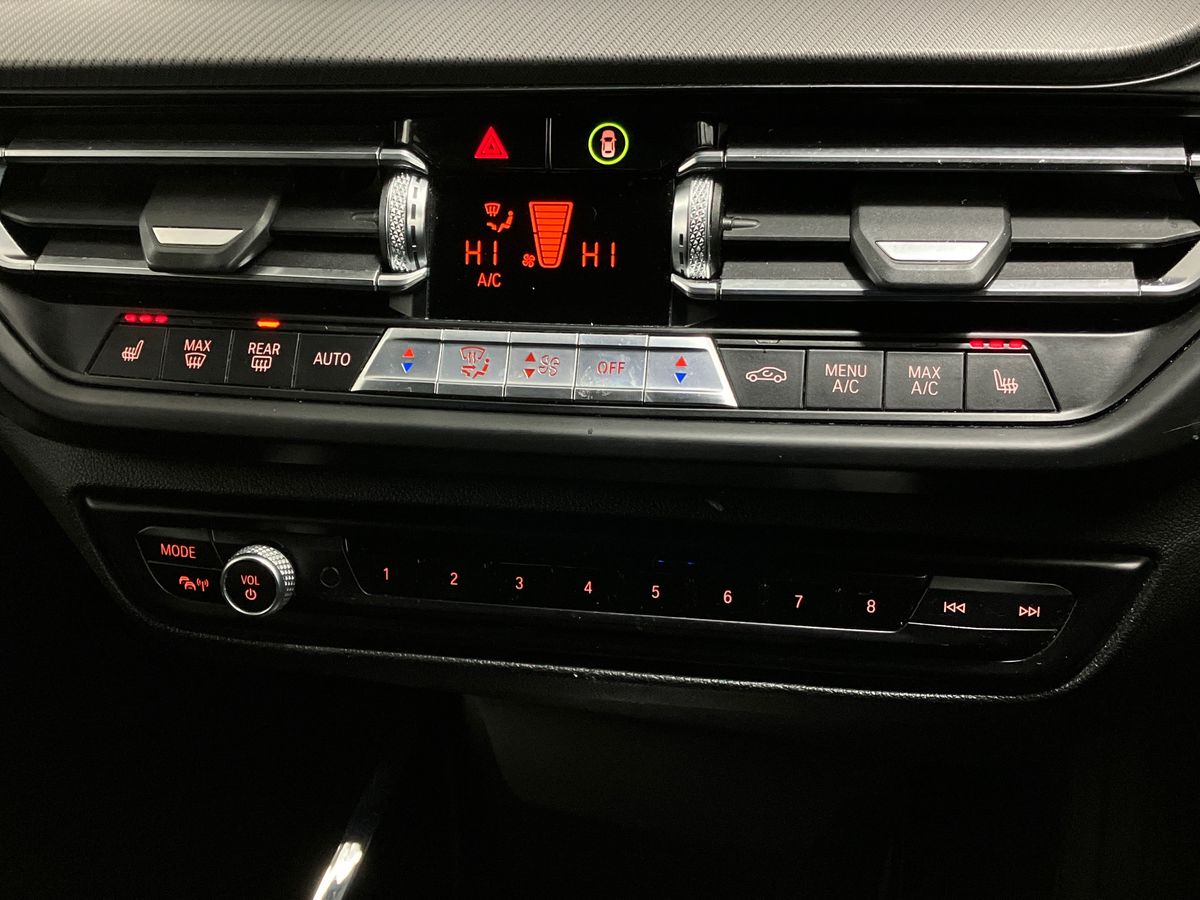 Used BMW 1 Series 2020 for sale - 77033808: Photo 12