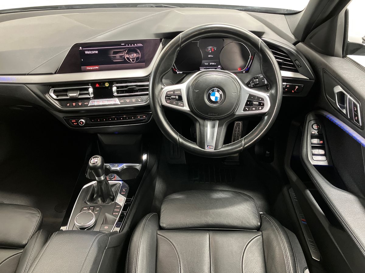 Used BMW 1 Series 2020 for sale - 77033808: Photo 15