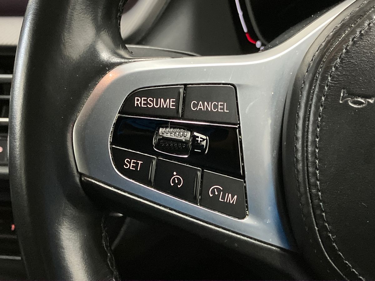 Used BMW 1 Series 2020 for sale - 77033808: Photo 16