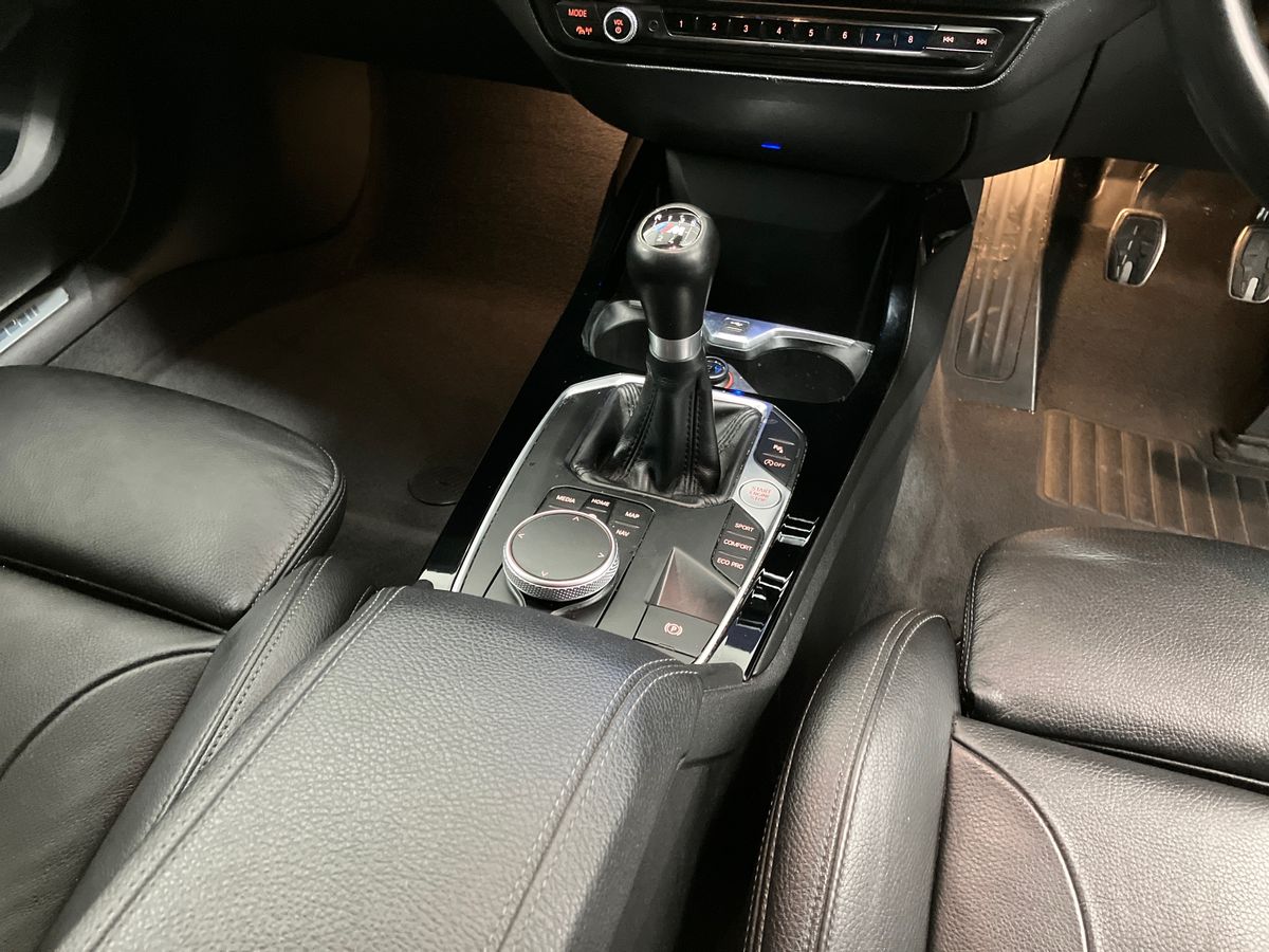 Used BMW 1 Series 2020 for sale - 77033808: Photo 17