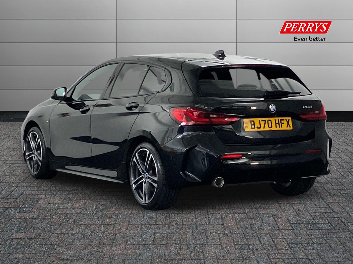 Used BMW 1 Series 2020 for sale - 77033808: Photo 2