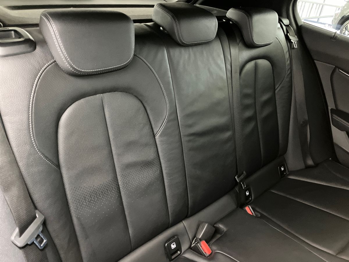 Used BMW 1 Series 2020 for sale - 77033808: Photo 21