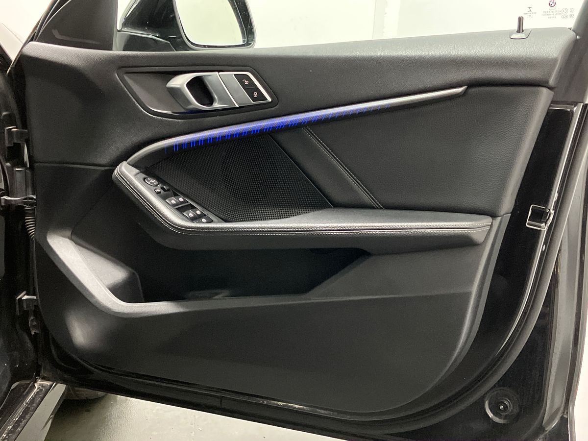 Used BMW 1 Series 2020 for sale - 77033808: Photo 25