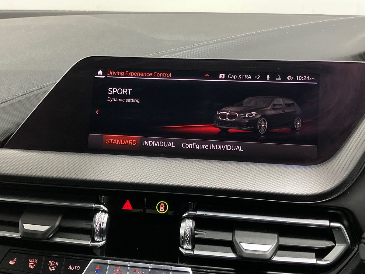 Used BMW 1 Series 2020 for sale - 77033808: Photo 29