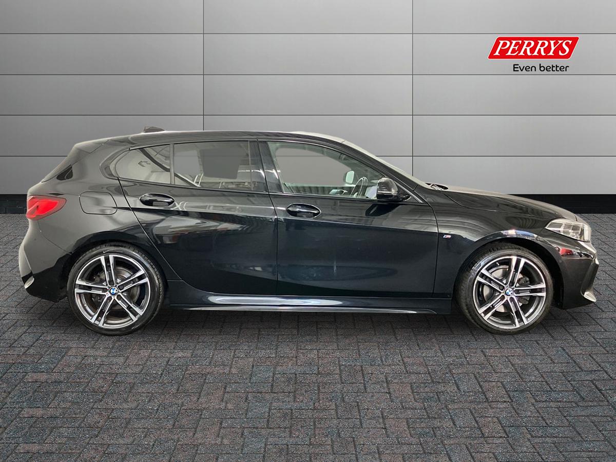 Used BMW 1 Series 2020 for sale - 77033808: Photo 3