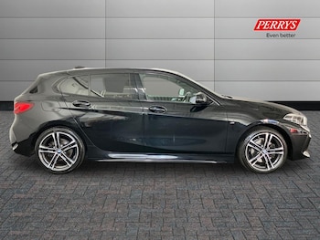 Used BMW 1 Series 2020 for sale - 77033808: Photo
