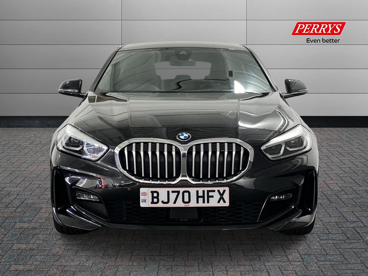 Used BMW 1 Series 2020 for sale - 77033808: Photo 4