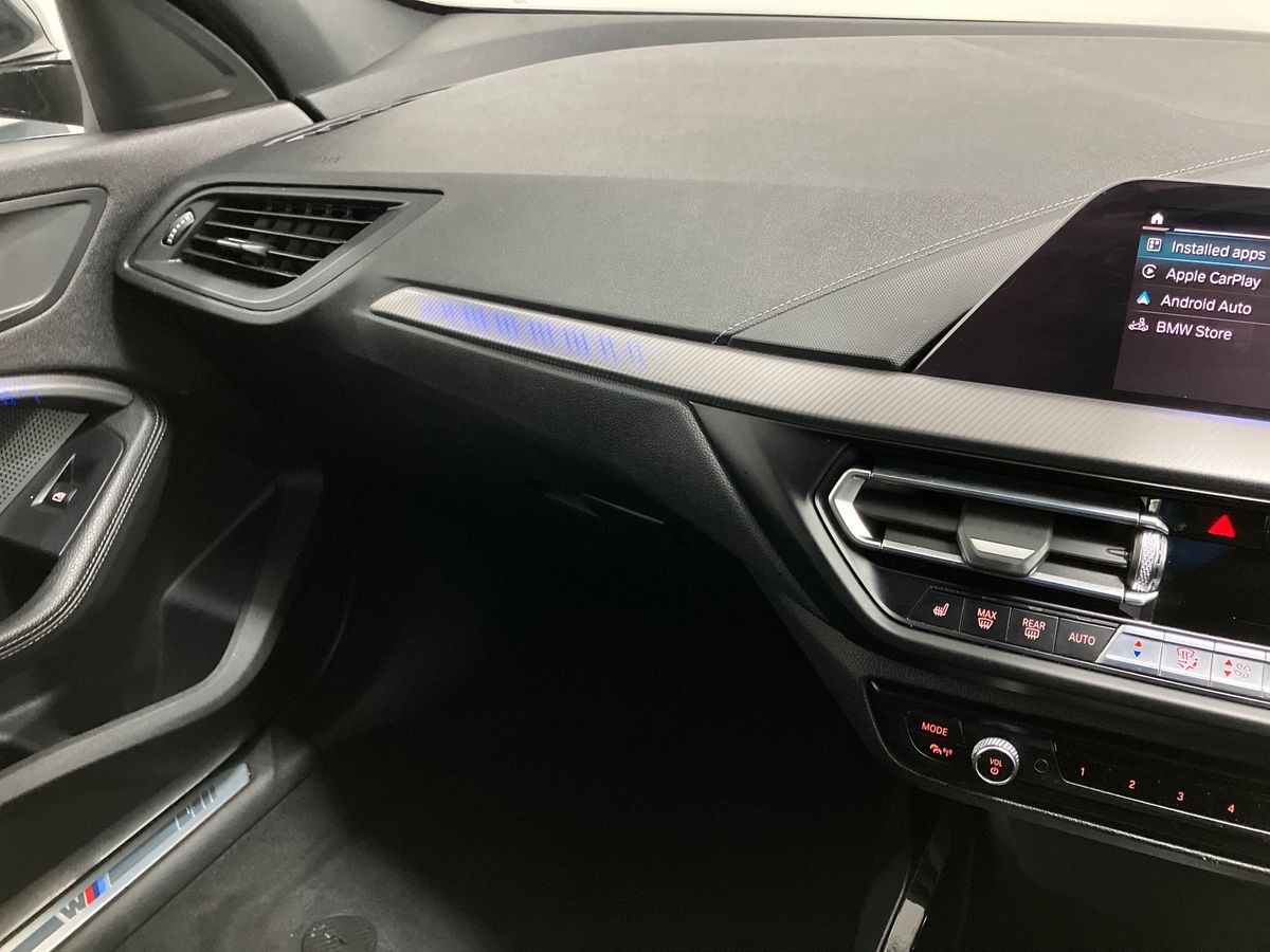 Used BMW 1 Series 2020 for sale - 77033808: Photo 41