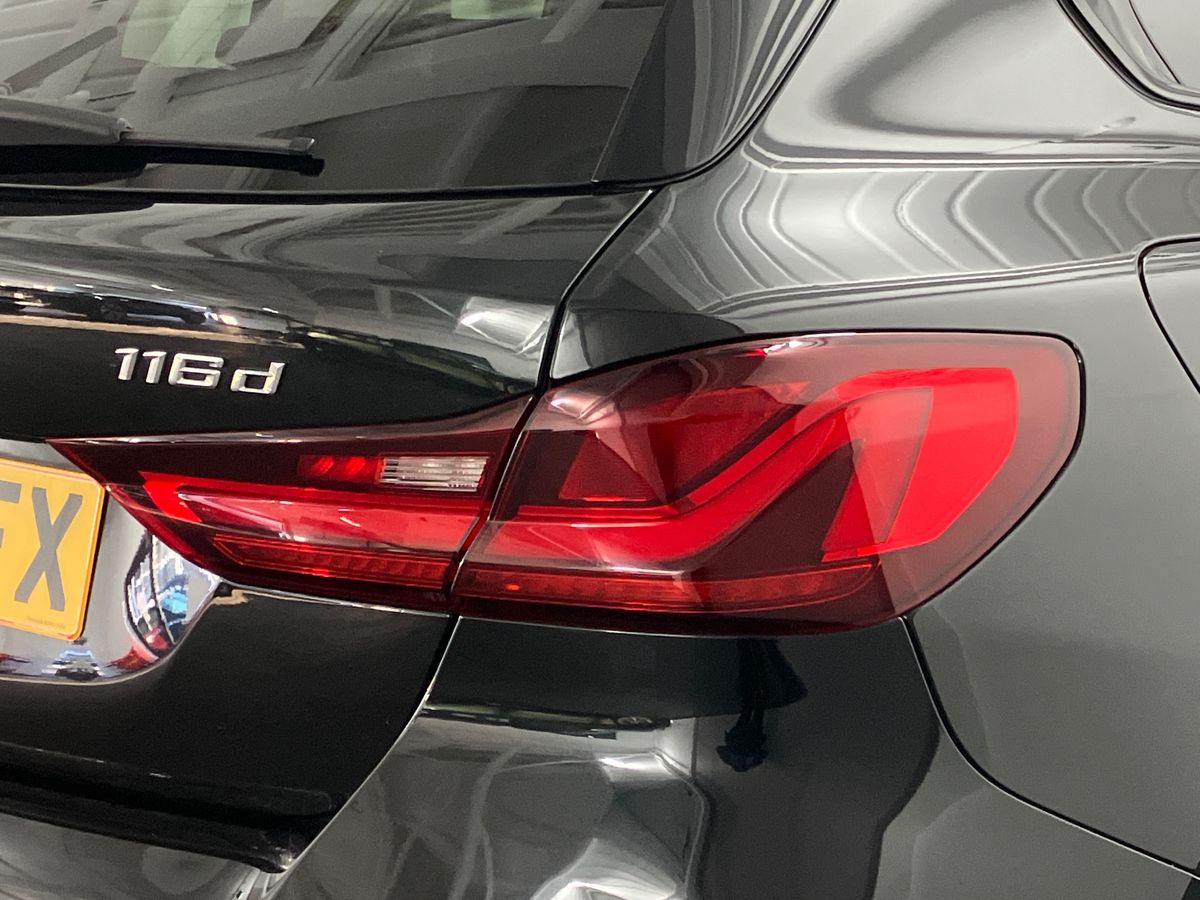 Used BMW 1 Series 2020 for sale - 77033808: Photo 43