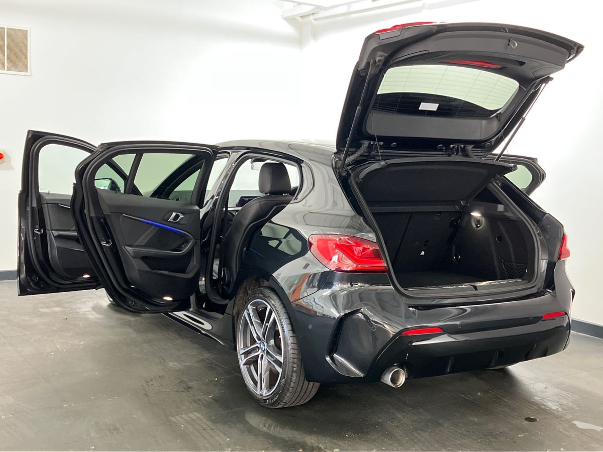 Used BMW 1 Series 2020 for sale - 77033808: Photo 47