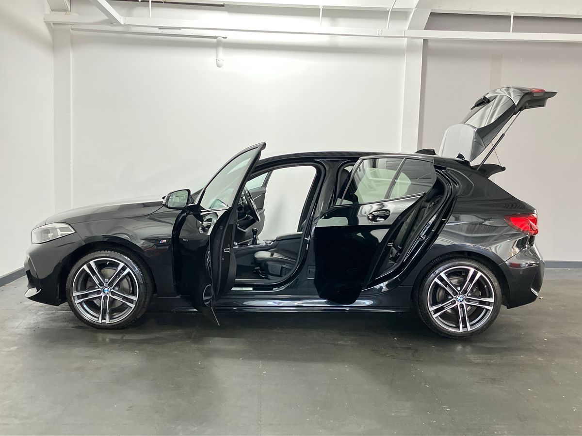 Used BMW 1 Series 2020 for sale - 77033808: Photo 48