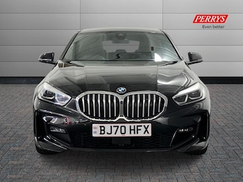 Used BMW 1 Series 2020 for sale - 77033808: Photo