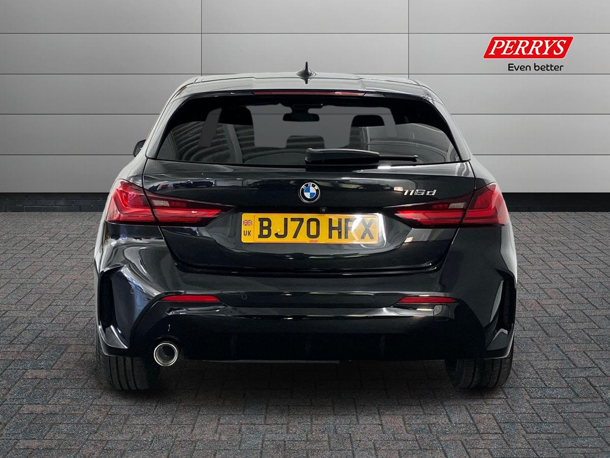 Used BMW 1 Series 2020 for sale - 77033808: Photo 5