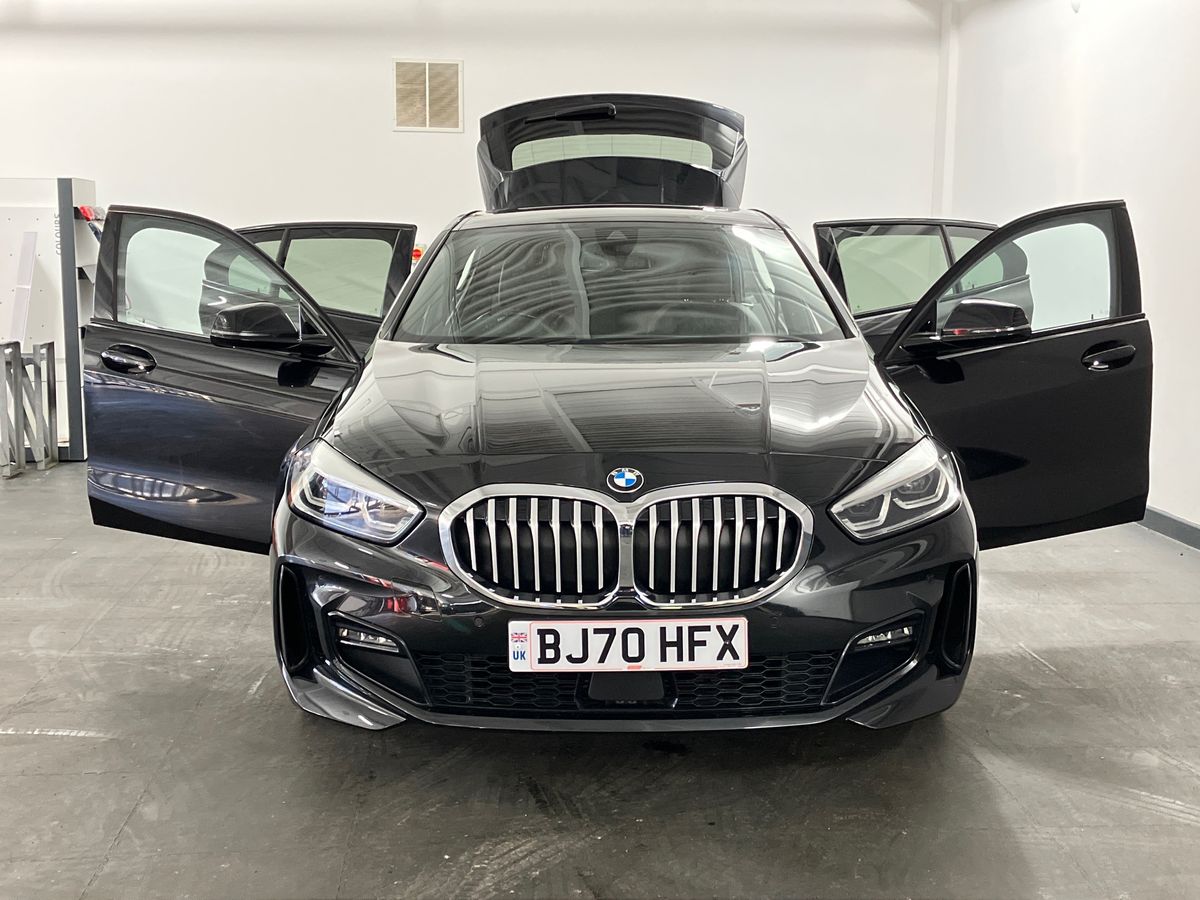 Used BMW 1 Series 2020 for sale - 77033808: Photo 50