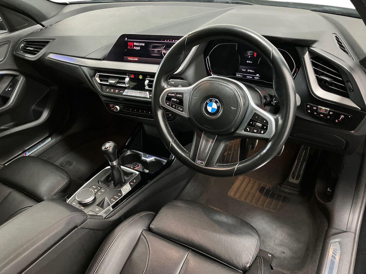 Used BMW 1 Series 2020 for sale - 77033808: Photo 8