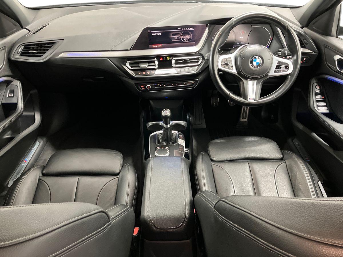 Used BMW 1 Series 2020 for sale - 77033808: Photo 9