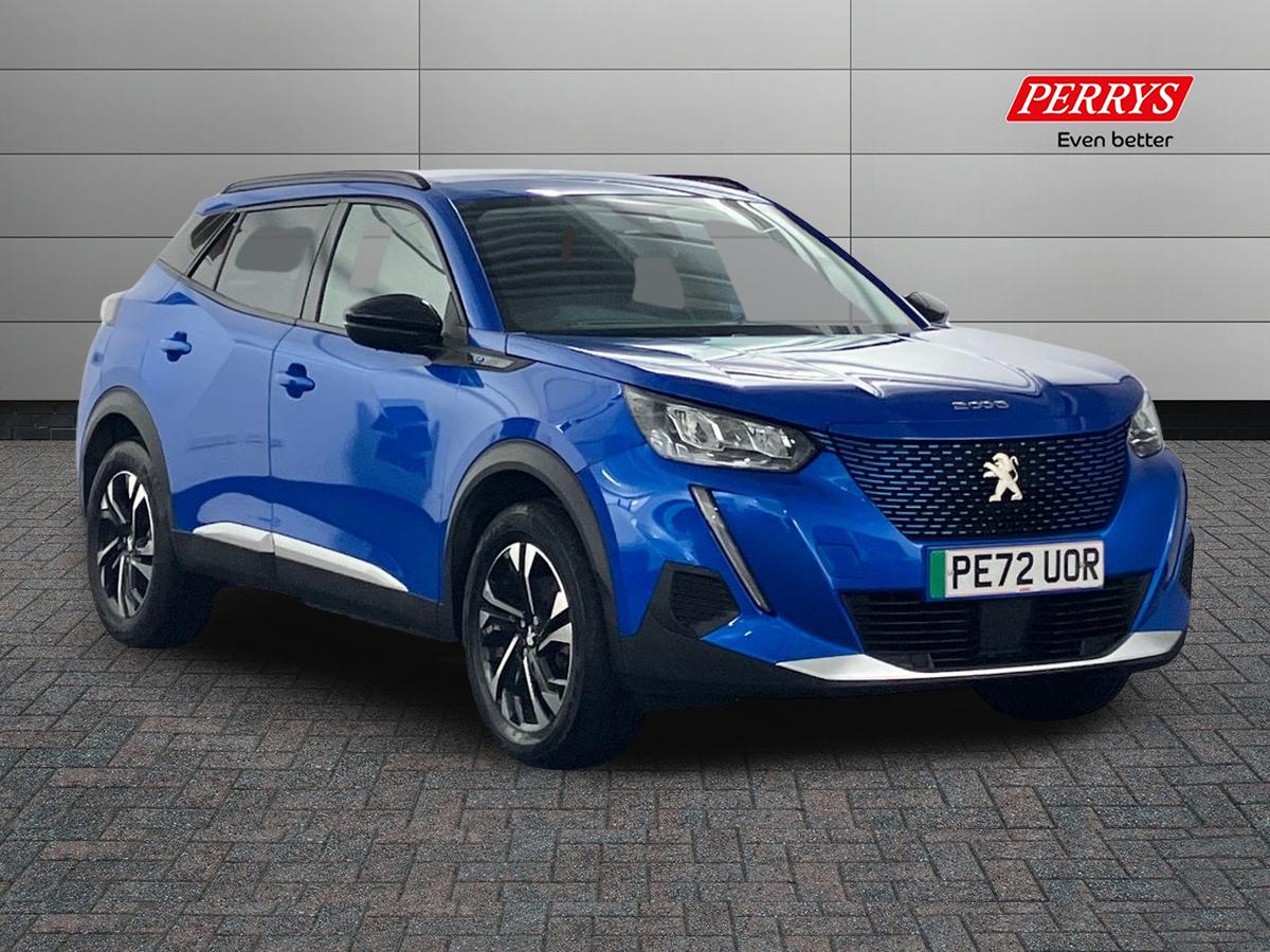 Used Peugeot 2008 2022 for sale - 76542365: Photo 1