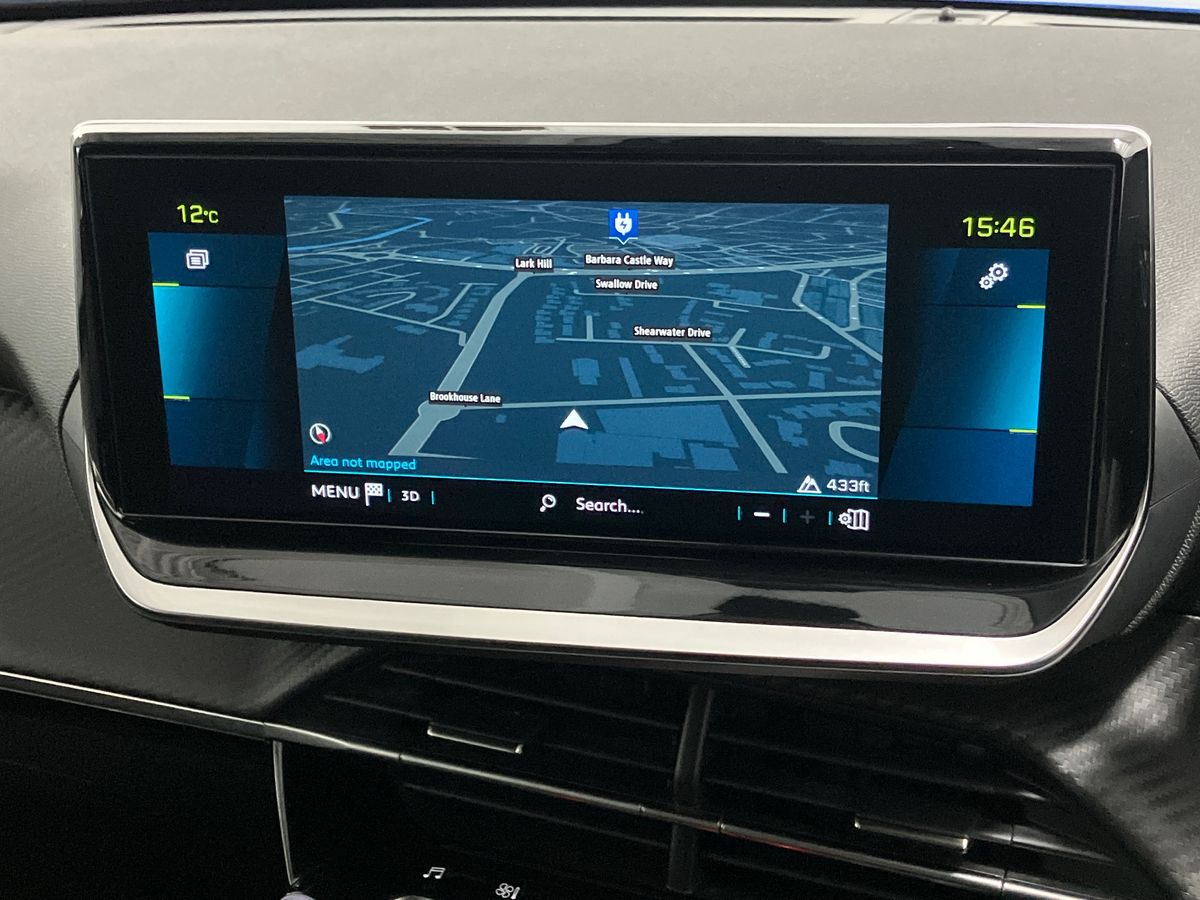 Used Peugeot 2008 2022 for sale - 76542365: Photo 11