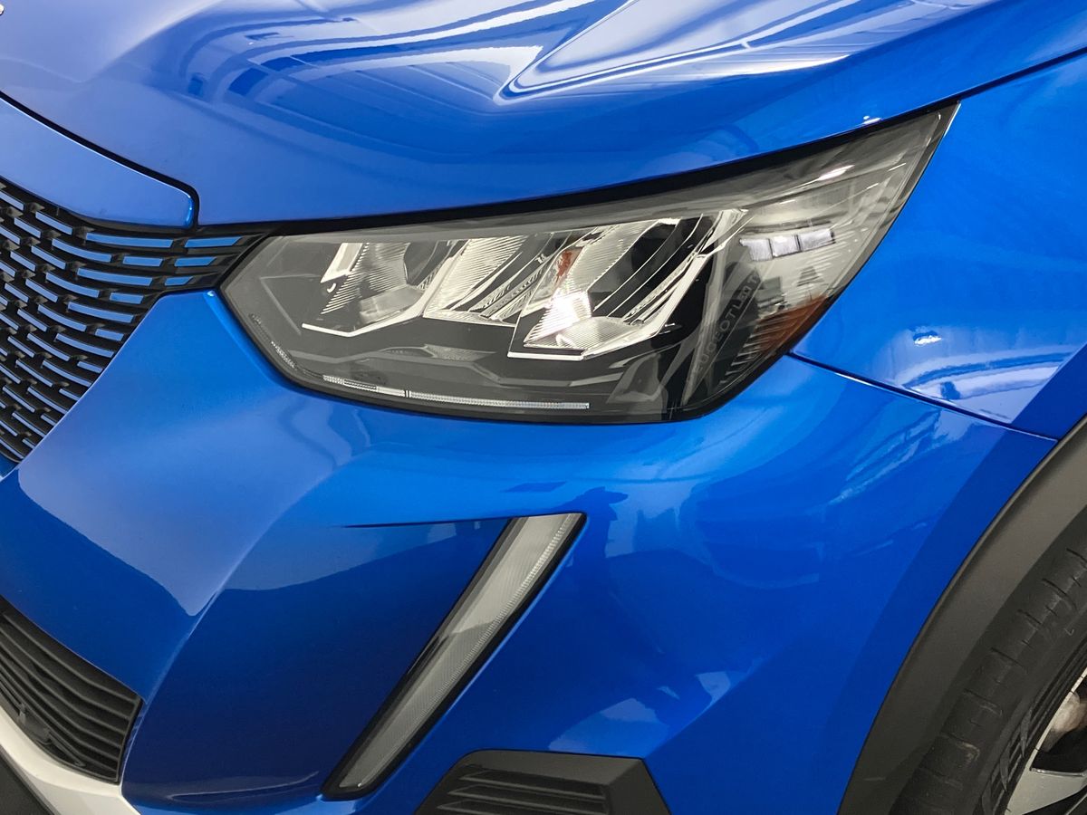 Used Peugeot 2008 2022 for sale - 76542365: Photo 13