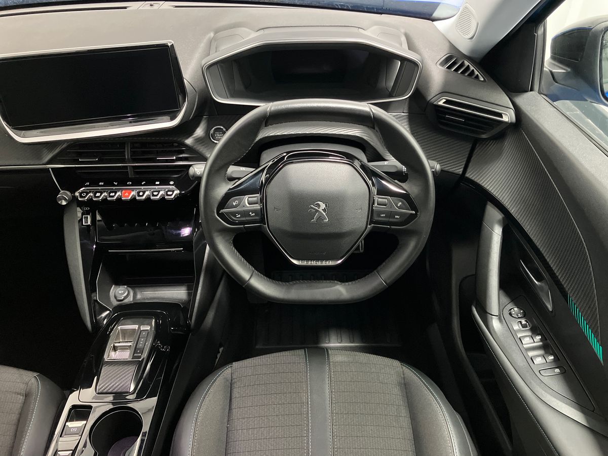 Used Peugeot 2008 2022 for sale - 76542365: Photo 15