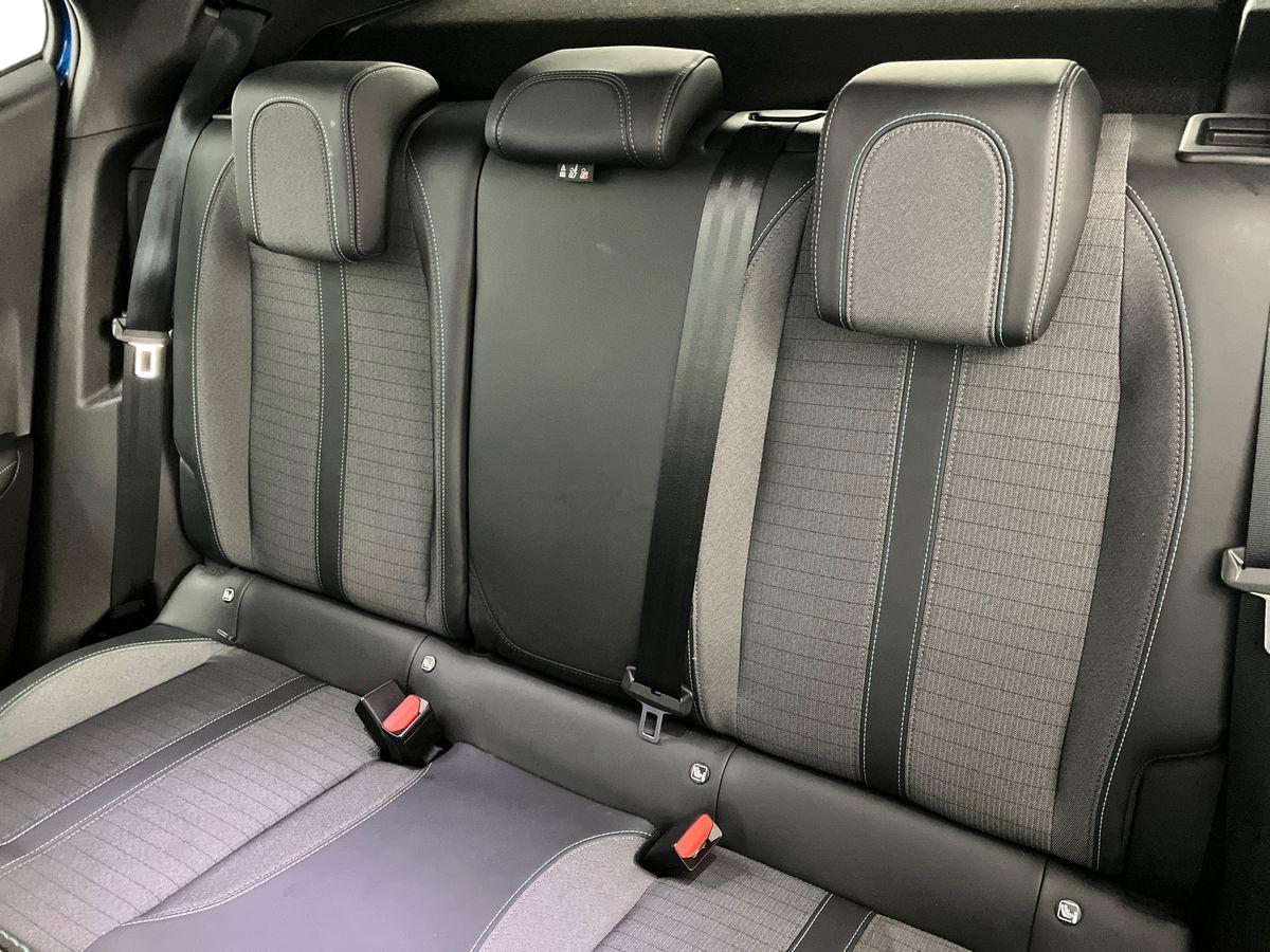 Used Peugeot 2008 2022 for sale - 76542365: Photo 19