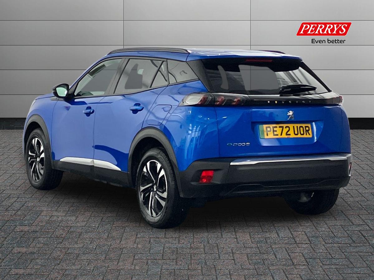 Used Peugeot 2008 2022 for sale - 76542365: Photo 2