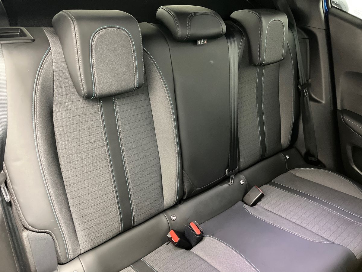 Used Peugeot 2008 2022 for sale - 76542365: Photo 22