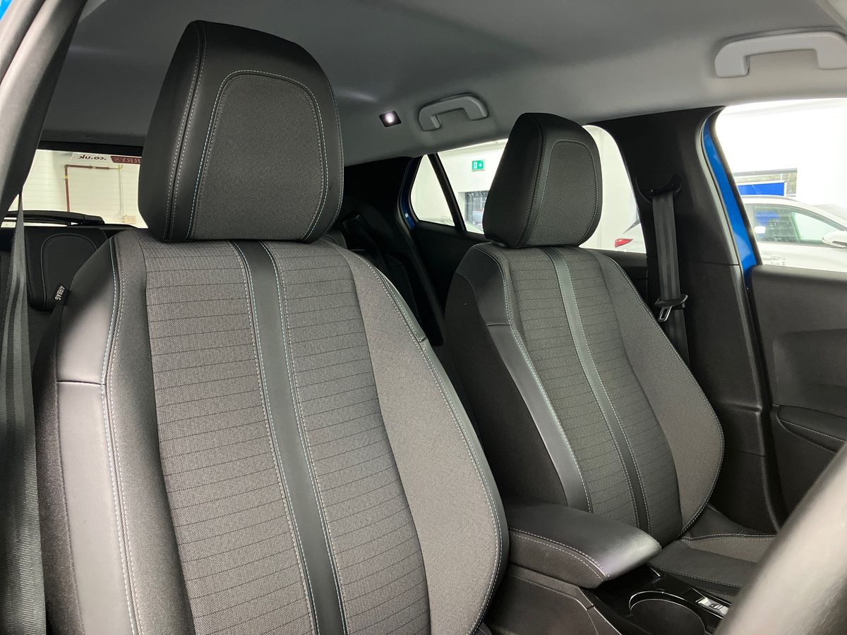 Used Peugeot 2008 2022 for sale - 76542365: Photo 24