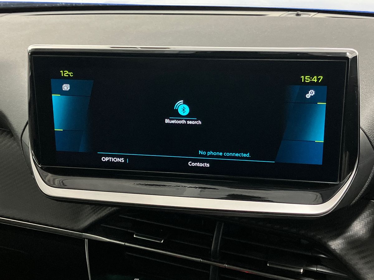 Used Peugeot 2008 2022 for sale - 76542365: Photo 26