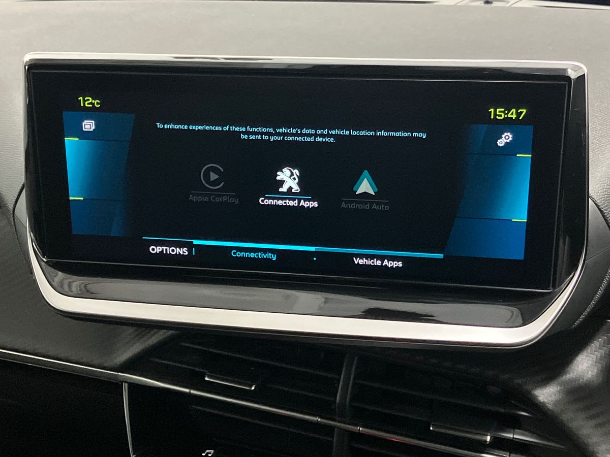 Used Peugeot 2008 2022 for sale - 76542365: Photo 27