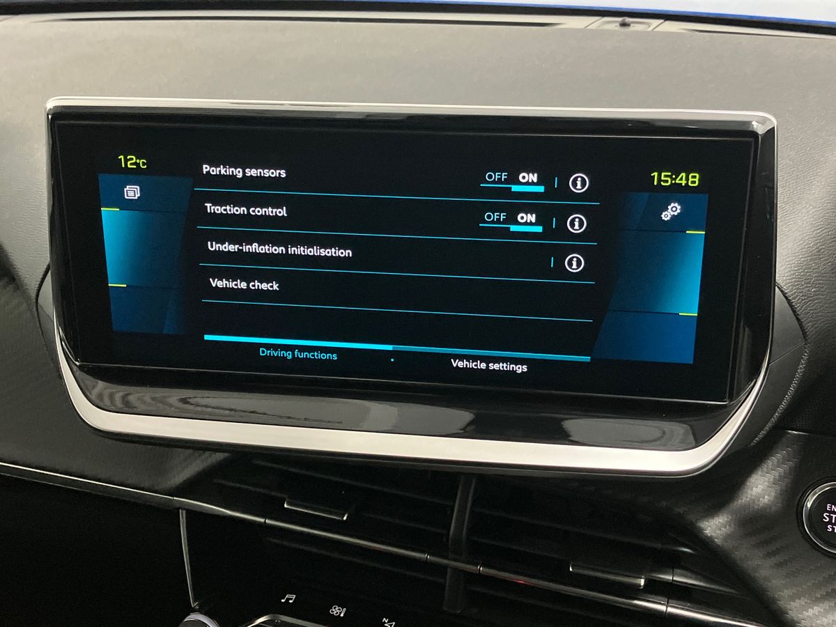 Used Peugeot 2008 2022 for sale - 76542365: Photo 28