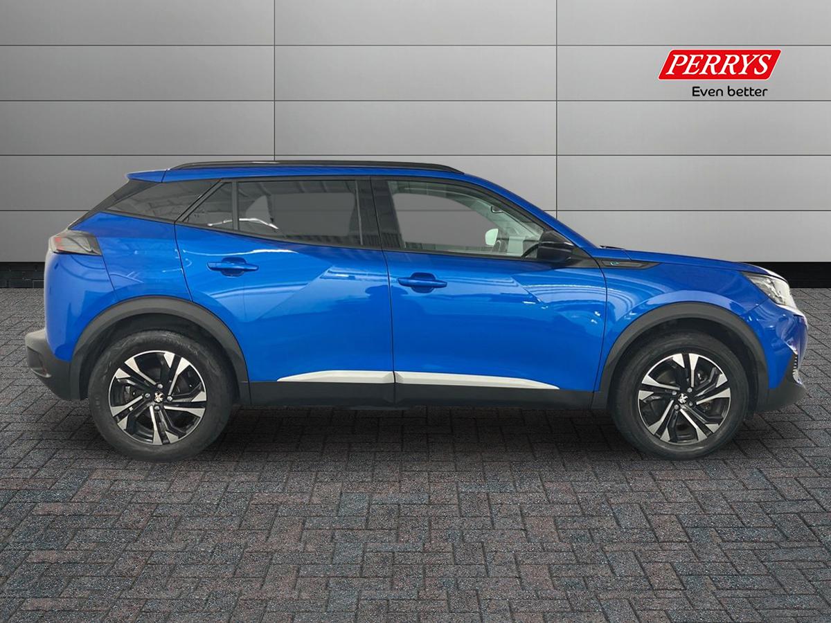 Used Peugeot 2008 2022 for sale - 76542365: Photo 3