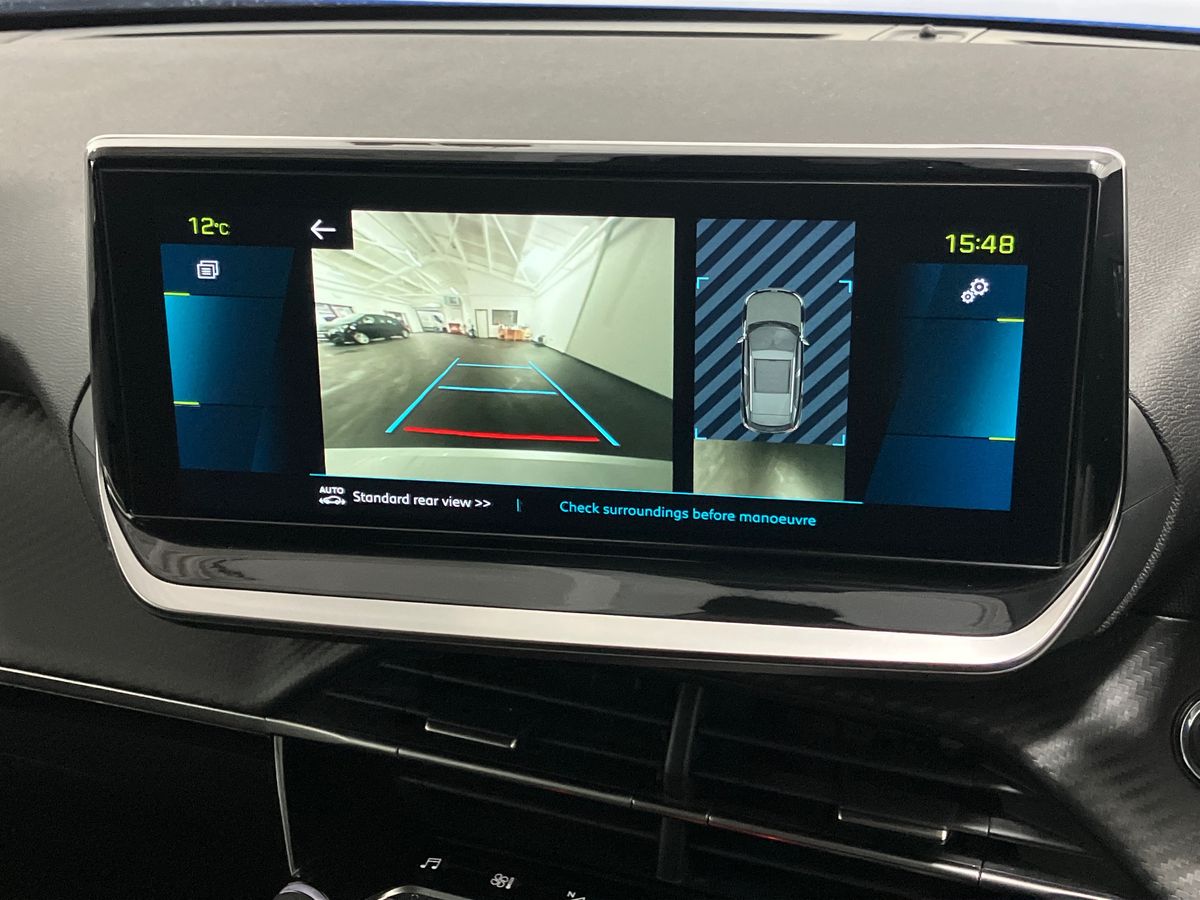 Used Peugeot 2008 2022 for sale - 76542365: Photo 30