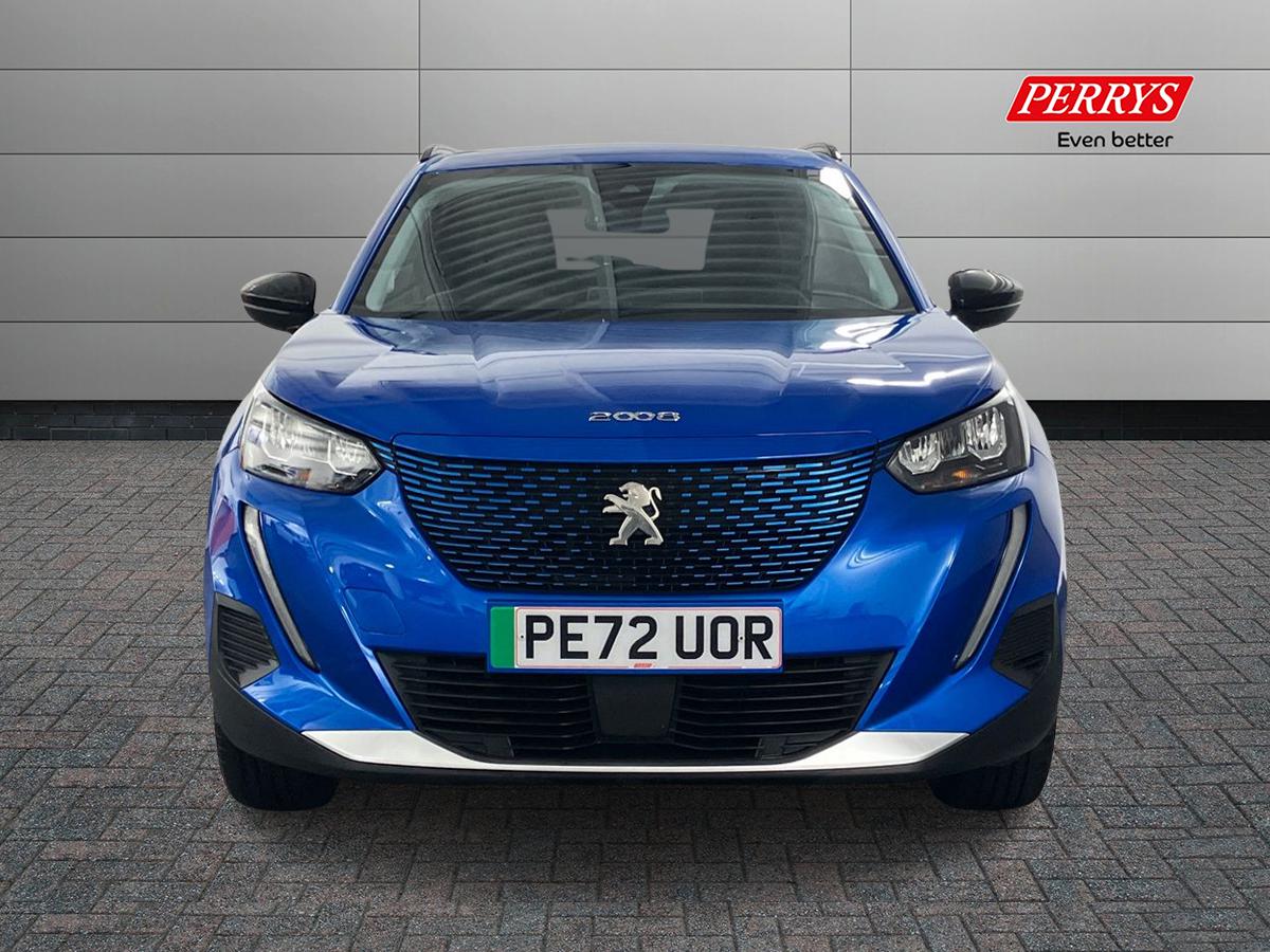 Used Peugeot 2008 2022 for sale - 76542365: Photo 4