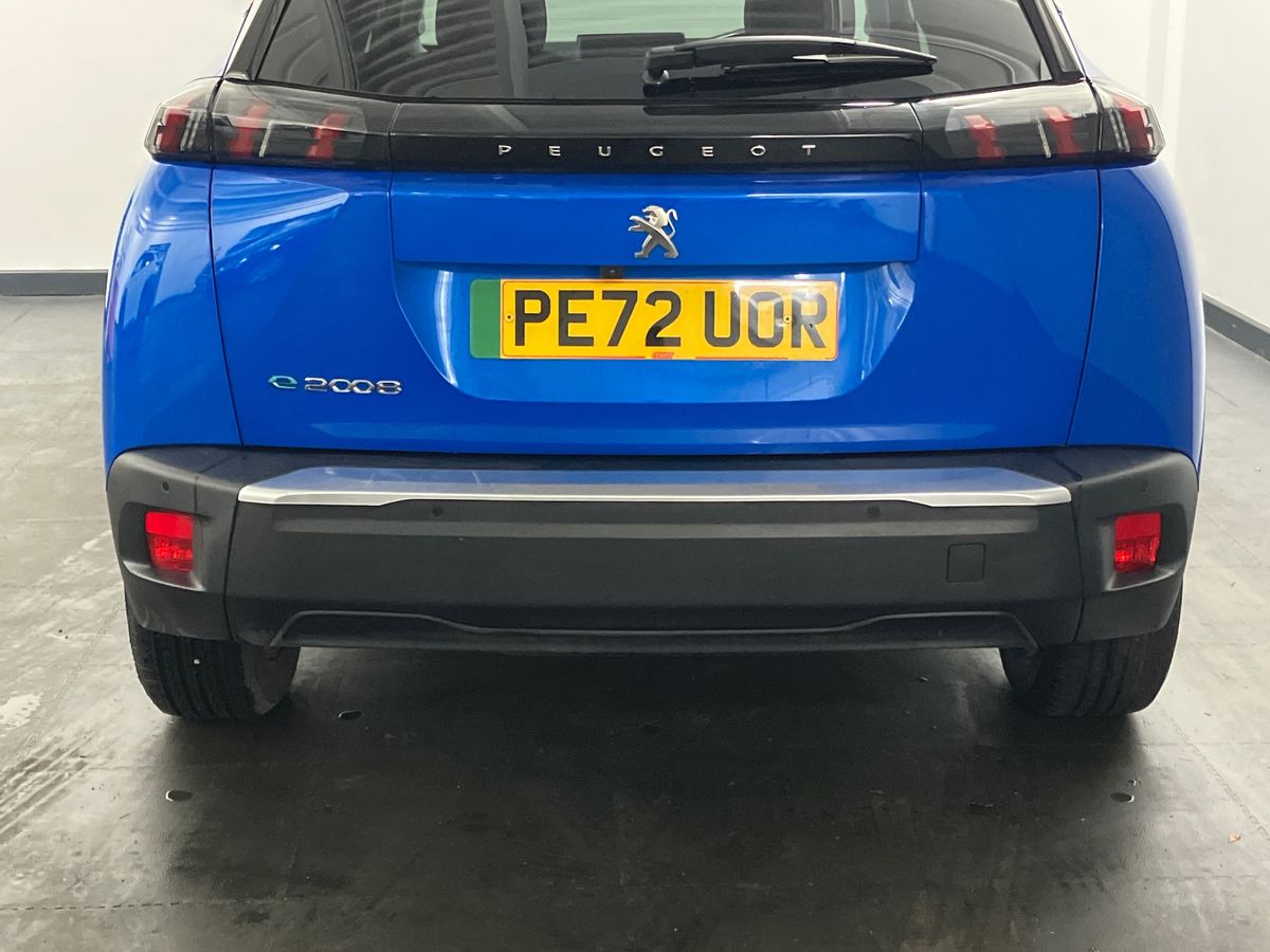 Used Peugeot 2008 2022 for sale - 76542365: Photo 45