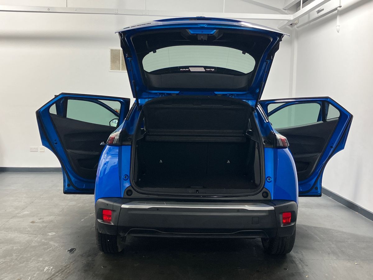 Used Peugeot 2008 2022 for sale - 76542365: Photo 46