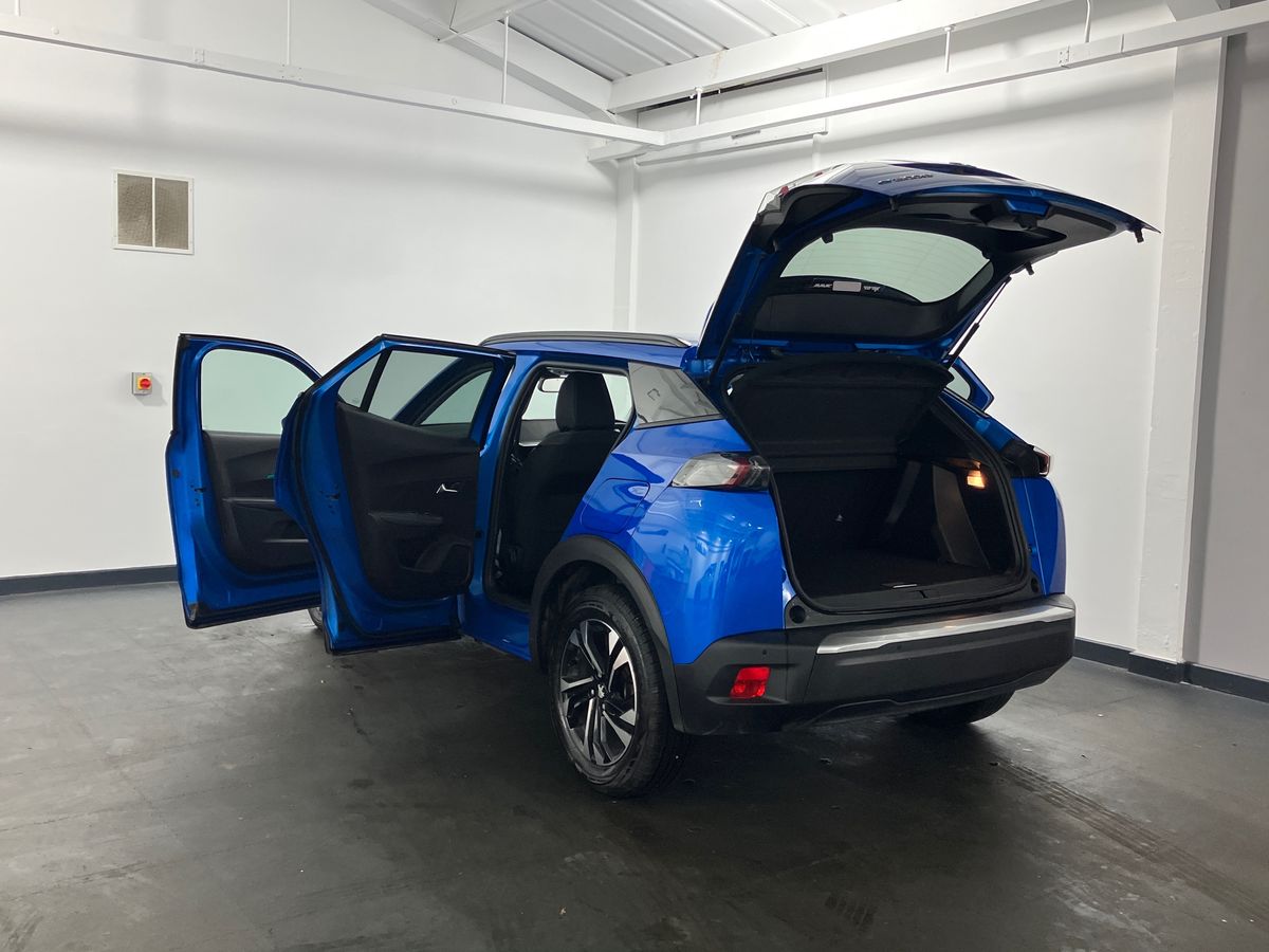 Used Peugeot 2008 2022 for sale - 76542365: Photo 47