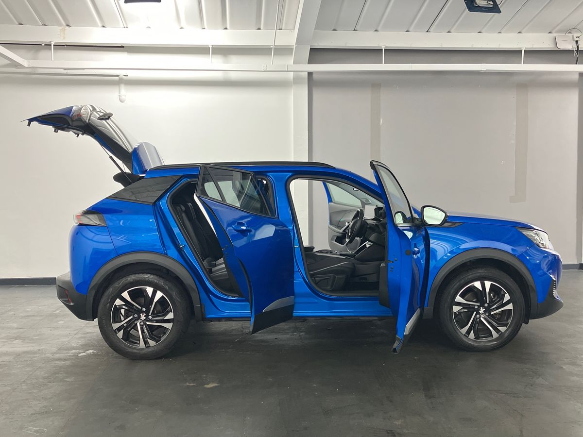 Used Peugeot 2008 2022 for sale - 76542365: Photo 49