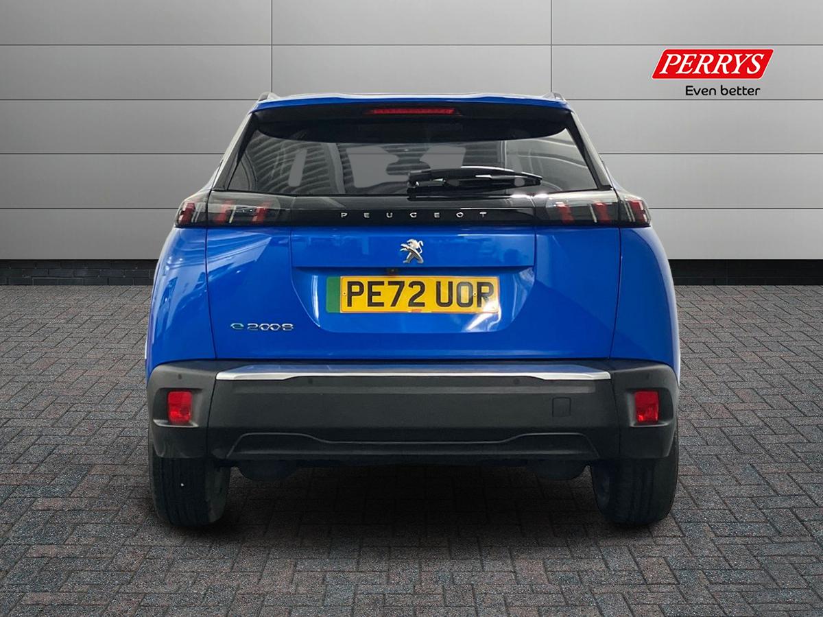 Used Peugeot 2008 2022 for sale - 76542365: Photo 5