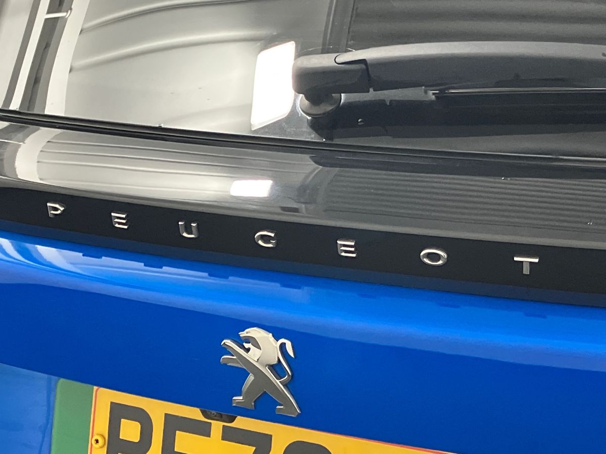 Used Peugeot 2008 2022 for sale - 76542365: Photo 52