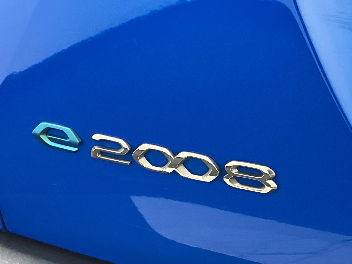 Used Peugeot 2008 2022 for sale - 76542365: Photo 53