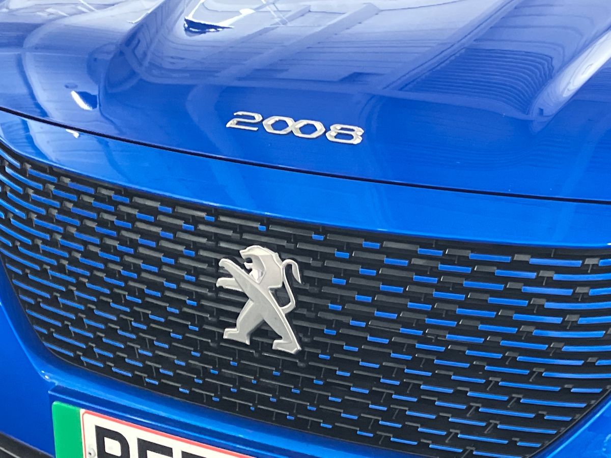 Used Peugeot 2008 2022 for sale - 76542365: Photo 54