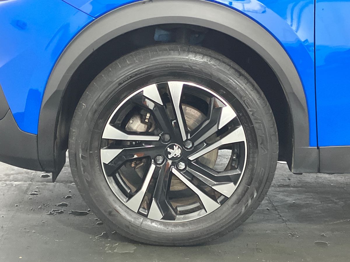 Used Peugeot 2008 2022 for sale - 76542365: Photo 7