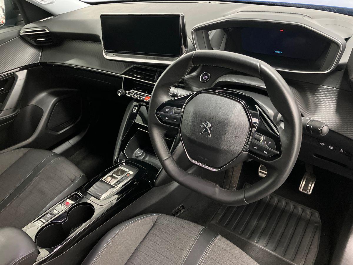 Used Peugeot 2008 2022 for sale - 76542365: Photo 8