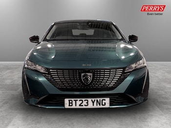 Used Peugeot 308 2023 for sale - 78775378: Photo